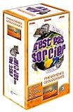 C'est pas sorcier : Ph�nom�nes g�ologiques - Coffret 2 VHS