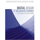 Click here to buy Digital Design and Manufacturing: CAD CAM Applications in Architecture and Design by Daniel Schodek, Martin Bechthold, James Kimo Griggs, and Kenneth Kao.