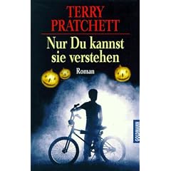 Nur Du kannst sie verstehen