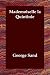 Books : Mademoiselle La Quintinie