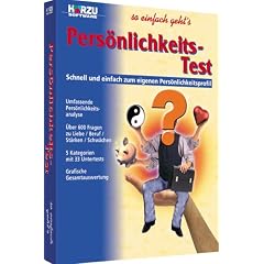 Pers�nlichkeits-Test