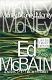 Money, Money, Money (87th Precinct Mysteries (Audio))