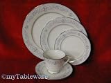 NORITAKE DEARBORN 4218 5 PC PLACE SETTING(S)