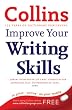 Improve Your Writing...