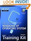 MCDST Self-Paced Training Kit (Exam 70-272): Supporting Users and Troubleshooting Desktop Applications on a Microsoft  Windows  XP Operating System (Pro - Certification)