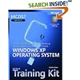 MCDST Self-Paced Training Kit (Exam 70-272): Supporting Users and Troubleshooting Desktop Applications on a Microsoft  Windows  XP Operating System (Pro - Certification)