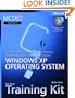 MCDST Self-Paced Training Kit (Exam 70-272): Supporting Users and Troubleshooting Desktop Applications on a Microsoft  Windows  XP Operating System (Pro - Certification)