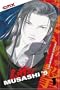 Musashi #9: VOL 01