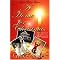 Christmas Themed Romance Novels (Ten)