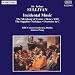 Sullivan: Incidental Music - The Merchant of Venice; Henry VIII; Etc. Image of Sullivan: Incidental Music - The Merchant of Venice; Henry VIII; Etc.
