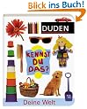 (Duden) Kennst Du das?, Deine Welt