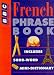 Books : French Phrase Book (BBC Phrase Book)