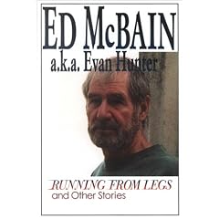 Running from Legs and Other Stories (Five Star First Edition Mystery)