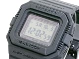 カシオ Gショック CASIO 腕時計 SRシリーズ G5500TS-8【並行輸入品】の画像
