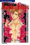 Ayashi No Ceres, tome 5