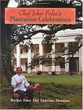 Chef John Folses Plantation Celebrations