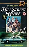 Hill Street Blues [VHS] [1981]