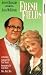 DVD : Fresh Fields - Alright On The Night / Something In The Oven / Des. Det. Res. [1984]