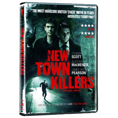 New Town Killers