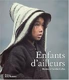 Revue Editions de la Martinière  / Enfants d'ailleurs