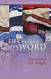 Life through God's word : psalm 119