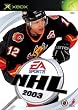 NHL 2003 (Xbox)