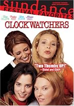 Clockwatchers