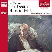The Death of Ivan Ilyich | [Leo Tolstoy]