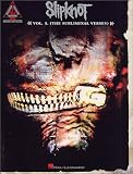 Slipknot: The Subliminal Verses