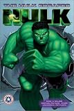 The Hulk: The Hulk Escapes
