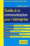 Revue Maxima  / Le Guide de la communication pour l'entreprise