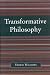 Book Transformative Philosophy: Socrates, Wittgenstein, and the Democratic Spirit of Philosophy
