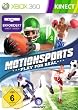 MotionSports (Kinect erforderlich)