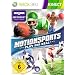 MotionSports (Kinect erforderlich)