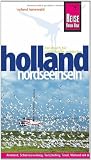 book cover Holland - Nordseeinseln: Ameland, Schiermonnikoog, Terschelling, Texel, Vlieland mit diesem praktischen Reiseführer entdecken - Author