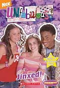 Teenick: Unfabulous: Chapter Book #4: Jinxed (Unfabulous)