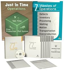 Introduction / Overview of Lean Training Package