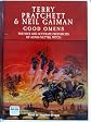 Good Omens: The Nice and Accurate Prophecies of Agnes Nutter, Witch