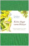 Buch Keine Angst vorm Winzer von Tanja Klein und Rolf Klein