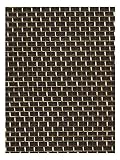 UPC 039672500273 product image for Amaco WireForm Metal Mesh brass expandable designer's mesh - 18 mesh 5 ft. roll | upcitemdb.com
