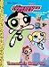 Townsville's Super Trio: Tatoos to Wear and Share (Powerpuff Girls (Golden))