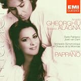 Massenet: Manon Music