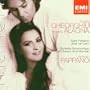 Massenet - Manon / Gheorghiu, Alagna, Patriarco, van Dam, Ragon, Rivenq, Panzarella, Koch, Schimmack, Pappano