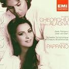 Massenet - Manon / Gheorghiu � Alagna � Patriarco � Van Dam � La Monnaie � Pappano