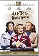 A Letter to Three Wives