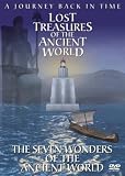 Lost Treasures Of The Ancient World - Seven Wonders Of The Ancient World