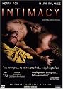 Intimacy (Unrated, Widescreen Edition)