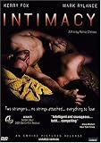Intimacy (Unrated, Widescreen Edition)
