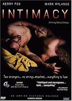 Intimacy (Unrated, Widescreen Edition)