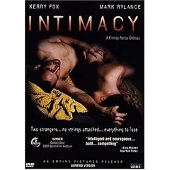Intimacy (Unrated, Widescreen Edition)